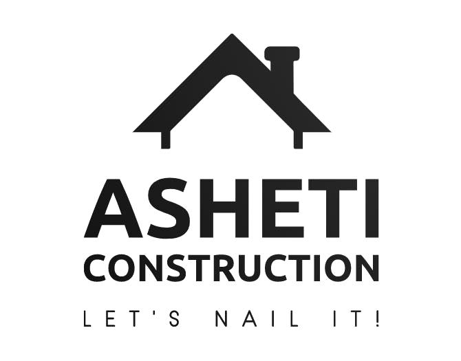 Asheti Construction
